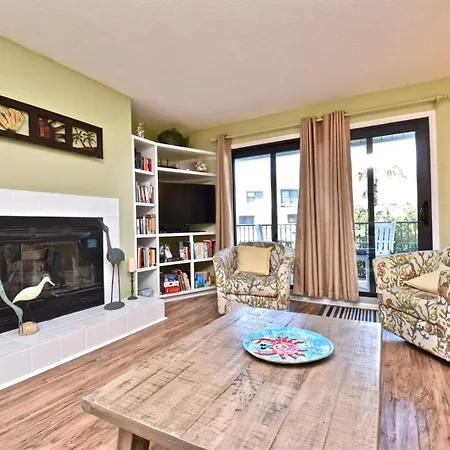 Sea Winds 63 3 Bedroom Townhouse